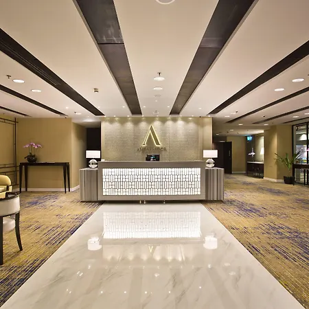 Changi Transit Hotel Terminal 3-2