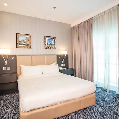 Changi Transit Hotel Terminal 3-3